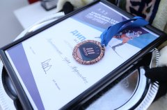 "Кубок Мэра" по лыжным гонкам ТОР SPRINT